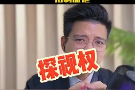 对方不让看孩子？律师教你怎么办！ 离婚协议约定随时探视孩子相当于没有探视权，真是案例告诉你，不让看孩子怎么办！一招制服他！#郑州离婚律师 #离婚律师 #婚姻律师 #探视权 #抚养权