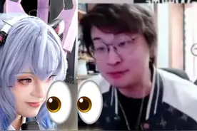 这样的甘雨你甘愿受罚吗 #神罚 #甘雨cos #树叶 #原神