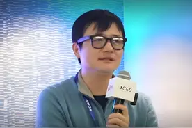 猎豹移动出海的经验总结&事后反思#跟傅盛学AI#大有学问#出海#创业#大咖观察视频封面
