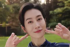 28年后再看温峥嵘的同班同学，海清成双料视后，涓子专注公益，初代国民老公因一时失误毁了前程#温峥嵘 #雁回时 #海清 #娱乐评论大赏 #内容启发搜索视频封面