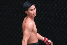 爆裂KO纯享！达万猜是你心中最完美的泰拳手吗？#ONE冠军赛  #罗唐达万猜出战ONE167视频封面