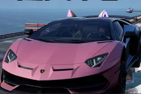 全游戏通关率仅有2%的蓝图，到底有多难？ #极品飞车集结