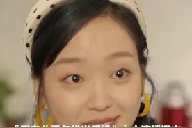 《我在八零年代当后妈》女主演滕泽文自曝聊天记录 被田栩宁叫“老婆” 二人疑似为恋爱关系 于正：这个女艺人我准备劝退了