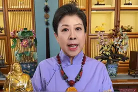 朱砂佩戴好处多，但哪些人不宜佩戴？#朱砂 #朱砂禁忌 #国学文化视频封面