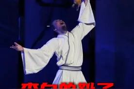 李白的靴子：宫中奇遇记#力士脱靴#高力士视频封面