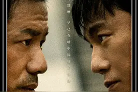 影帝段奕宏、悬疑剧扛把子秦昊新剧《扫毒风暴》爆燃来袭