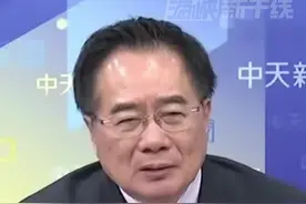 以军向多国外交使团鸣枪 其中包括中国外交官 蔡正元:故意找茬 恃宠而骄#海峡新干线 #以色列 #中东视频封面