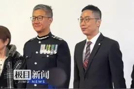 多名TVB演员开拓新赛道！马浚伟成香港公职人员，陈思齐摆摊卖鸡爪，沈震轩被偶遇开网约车视频封面