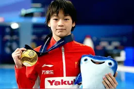 全红婵带火小乌龟义乌疯狂赶工！每天睡4小时，已经欠了几百万只视频封面