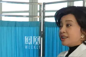 刘晓庆短剧“老公”评庆姐/一开始不适应短剧表演/曾因没戏拍去横店当50块/天的群演#刘晓庆 #刘晓庆短剧 #短剧  #刘晓庆短剧老公 #横店群演视频封面