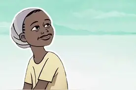 埃博拉小曲是什么梗？ #埃博拉小曲 #埃博拉进行曲 #动画 #梗 #魔性视频封面