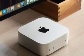 Mac mini 开箱评测：不只是电脑，看我 72 变