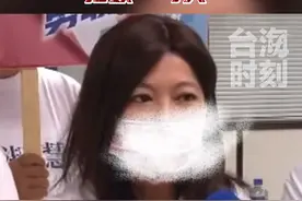 大家都抄袭 林智坚就没错？游淑慧酸民进党招数“可笑”#台海时刻 