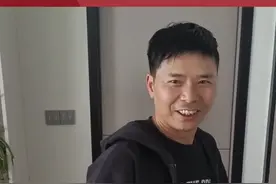 “棉花糖爸爸”见到阔别19年的女儿，一家八口终圆团圆梦，21日将在家乡举行答谢宴正式认亲 杨妞花主持，今日，“棉花糖爸爸”特地设家宴感谢杨妞花帮助#媒体精选计划视频封面