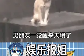 男朋友一觉醒来天塌了，女朋友变成自己兄弟了！#医生 #震惊 #兄弟 #万万没想到 #离谱视频封面