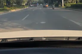 如果导航需要会员了，那你会看道路指示牌吗？#交通标志 #市区道路驾驶技巧 #交通规则知识大全视频封面