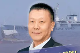 菲律宾被当猴耍不自知，美法紧跟搅局，关键时刻中国敲响一击警钟视频封面