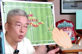 很多粉丝朋友希望老刘能聊聊苏超，今天和大详细的说下 #苏超 #苏超联赛 #dou来足球季 #大有学问 #足球合伙人视频封面