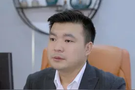 第五集：寻找十八年前的初恋，难道迟来的爱注定会没有结果吗......#情感#情感共鸣#剧情#短剧#连续剧