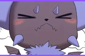 格斗妹子的回手掏#漫画解说 #我在抖音看漫画 #一起看漫画