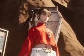 剑星pc更新1.1.2，修复无法切换锁定问题 #steam游戏 #单机游戏