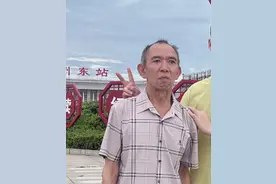 宜宾市寻人：六旬老人走失，穿绿色上衣、黑色裤子，高1米58图片