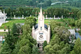 沂水王庄圣母山位于山东省临沂市沂水县夏蔚镇，1884年视频封面