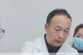 宫颈息肉需要手术吗？有没有恶性的可能？ #医者仁心 #门诊日常 #妇产科赵卫东 #宫颈息肉视频封面