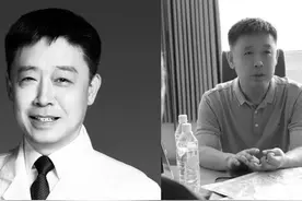突遇交通意外，知名脊髓神经外科专家修波不幸离世视频封面