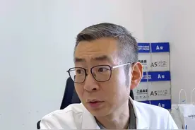 宝宝#脑积水 ，家长需仔细观察孩子反应，#手术 ，是最终的无奈之举！#硬核健康科普行动视频封面