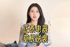 一次看懂“正泰电器”的前世今生 深度分析正泰电器视频封面