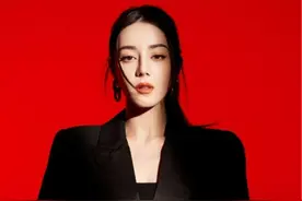 迪丽热巴资本博弈第二季，顶流到期，何去何从 #迪丽热巴 #娱乐圈视频封面
