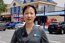 河南高速 服务“三夏”保丰收 #服务三夏 #河南高速服务区视频封面