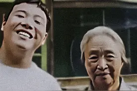 简单质朴 触动人心《太阳伞》 #治愈  #温馨 #国产佳作视频封面