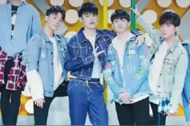 “肖战微博更名”冲上热搜！#X玖少年团宣布解散 ，成员账号名集体去#X玖少年团 前缀，组合2016年正式出道，至今已第9年#肖战更名 #夏之光 #焉栩嘉