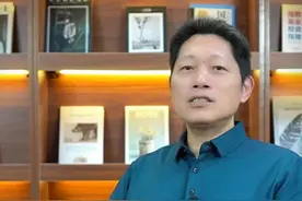 解读评诺贝尔经济学奖，权力与进步 #经济 #经济学 #科技 #文森教授 #一口气看懂经济学视频封面