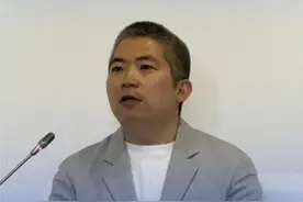 曾毅：现在的人工智能还没有科学意义上的突破。#人工智能 #ai视频封面