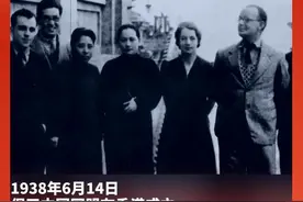 抗战日历｜第十九集：1938年6月14日保卫中国同盟在香港成立#抗战日历