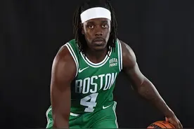 NBA2K25外线防守能力排名:五防守悍将，霍乐迪95分登顶 #篮球🏀视频封面