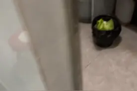 看似简单的手撕包菜炒好吃也需要技巧 #抖音美食推荐官 #家常菜 #美食教程视频封面
