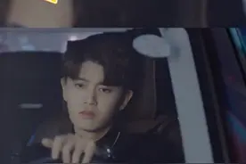 盘点#任嘉伦 剧中开过的车，欢迎补充 视频封面
