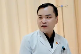术后为什么建议患者吹气球呢？#术后 #医学科普 #肝胆段希斌 #健康科普视频封面