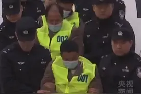 中缅泰联合打击，取得重大战果！#妙瓦底200名中国籍涉诈嫌犯被押解回国 未来几天预计还将有800余名中国籍涉诈嫌犯被陆续押解回国视频封面