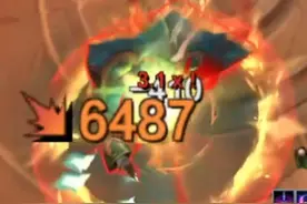 这才是斗魂竞技场中最绝望的死法 #lol #斗魂竞技场 #内容启发搜索视频封面