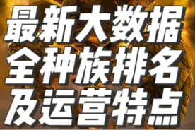 炉石传说酒馆战棋攻略之各种族排名及特点 #炉石传说 #酒馆战棋 #酒馆战棋阵容推荐视频封面