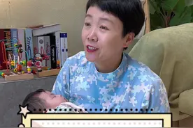 宝宝夏天到底要不要穿袜子？别纠结了高姐给你答案 #育儿经验分享 #宝宝穿袜子 #宝宝夏季护理 #新手爸妈必看 #高姐科学育儿视频封面