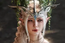 提前解锁8号补丁？大型MOD整合包至上真神之怒#steam游戏视频封面