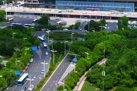 扬州人坐等跨市“地铁”开通！宁扬城际S5线最新进展曝光#扬州 #扬州地铁 #宁扬城际 #地铁 #扬州生活