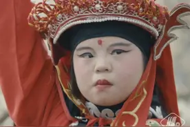 一个四川唐氏女孩的变脸之路，对话其母亲：既然她成为我的女子，我不能放弃她。#暖心 #正能量 #感动视频封面