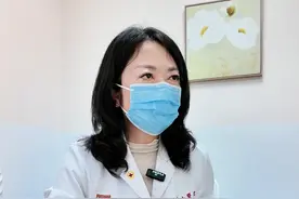 运动爱好者受伤一年不敢手术 韧带撕裂最终选择人工韧带重建#门诊日常 #韧带撕裂 #手术视频封面